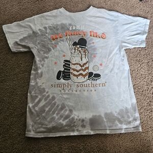 Simply Southern Shirt